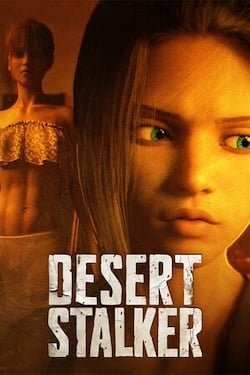 Desert Stalker [v.0.17.1.2] / (Early Access) / (2024/PC/RUS) / Лицензия