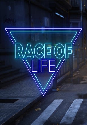 Race of Life (2022/PC/RUS) / Пиратка