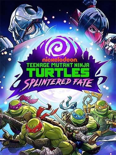 Teenage Mutant Ninja Turtles: Splintered Fate [v.1.6.3] / (2024/PC/RUS) / RePack от seleZen