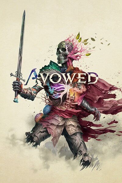 Avowed [v.1.2.5.0] / (2025/PC/RUS) / RePack от Wanterlude