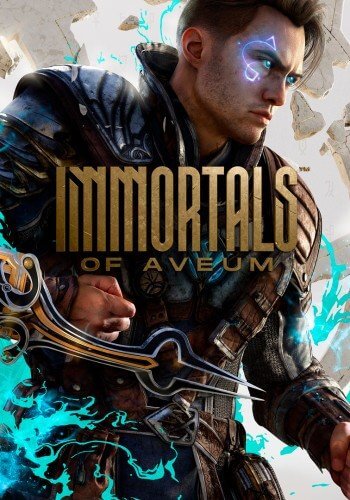 Immortals of Aveum - Deluxe Edition [v.1.0.6.6] / (2023/PC/RUS) / RePack от seleZen