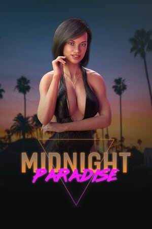 Midnight Paradise [v.1.0f Elite + Incest patch] / (2024/PC/RUS) / Лицензия