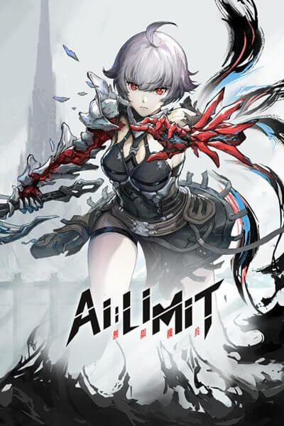 AI LIMIT: Deluxe Edition [Build 18026211] / (2025/PC/RUS) / RePack от Wanterlude